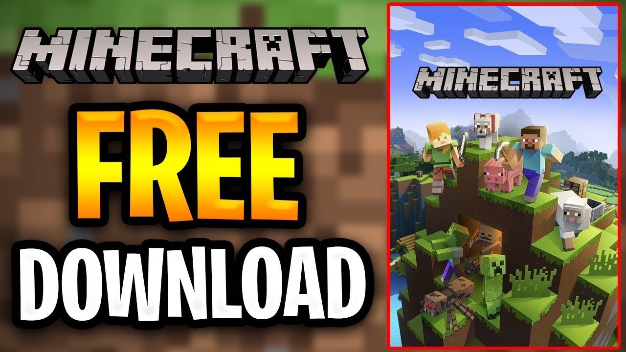 how to download minecraft pc on computer
