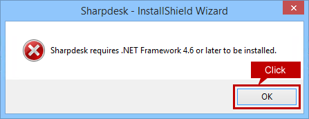 sharpdesk 3.3 windows 10